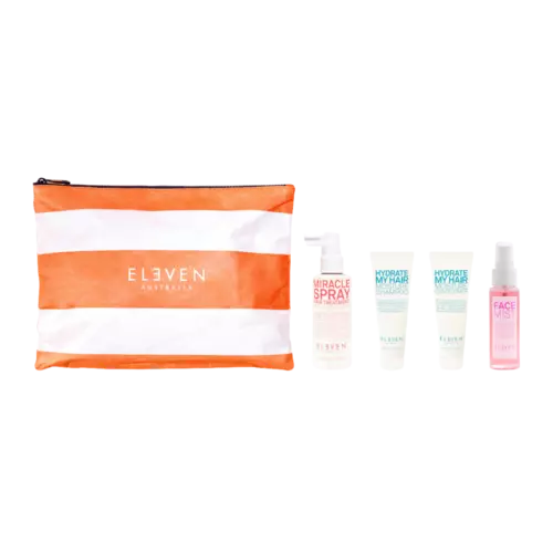 Eleven Australia Summer Bag