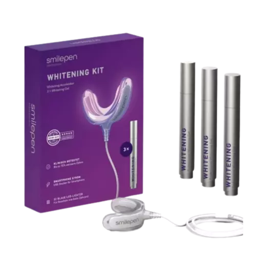 Smilepen Whitening Kit