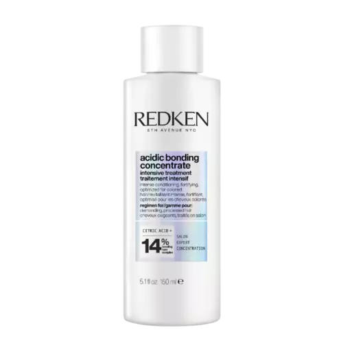 Redken Acidic Bonding Concentrate Pre-Treatment Mask 150ml