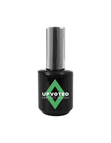 NailPerfect UPVOTED Over the Rainbow Collection Soak Off Gelpolish 15ml #241 Lucky Clover