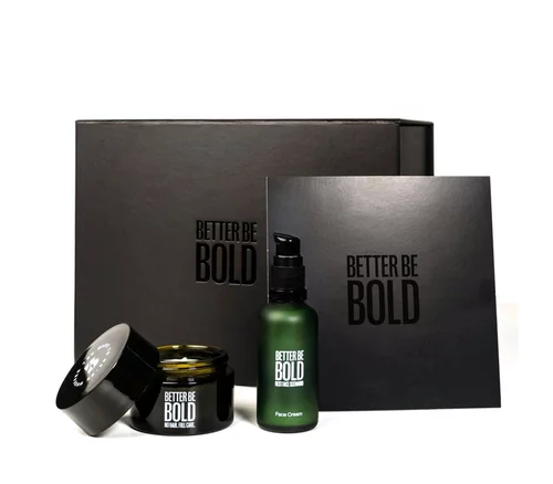 Better Be Bold Giftbox