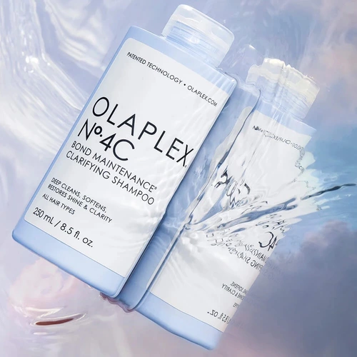 Olaplex Bond Maintenance Clarifying Shampoo No.4C 250ml