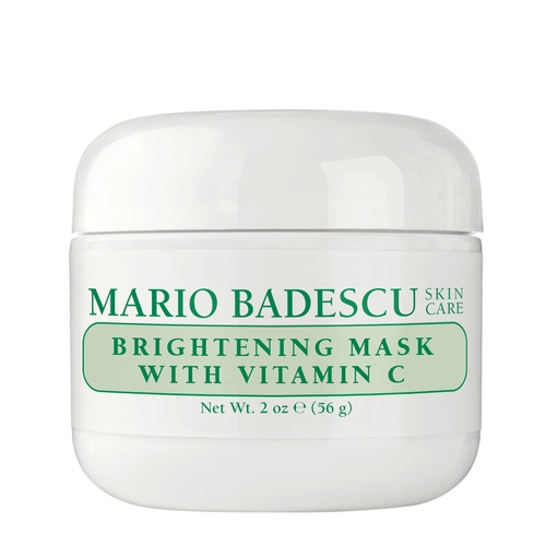 Mario Badescu Mask 56g With Vitamin C Brightening