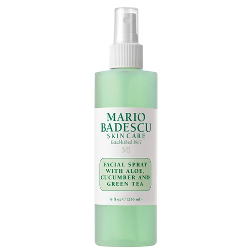 Mario Badescu Facial Spray With Aloe, Cucumber & Green Tea 236ml