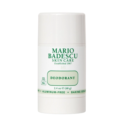 Mario Badescu Deodorant 68g