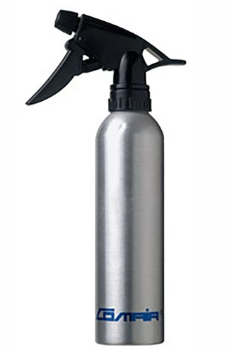 Comair Aluminum Water Sprayer Silver