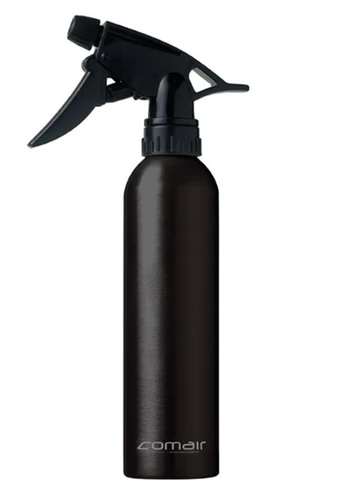 Comair Aluminum Water Sprayer Black