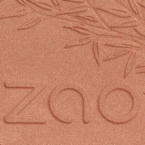 ZAO Bamboe Blush 9g 325 (Golden Coral)