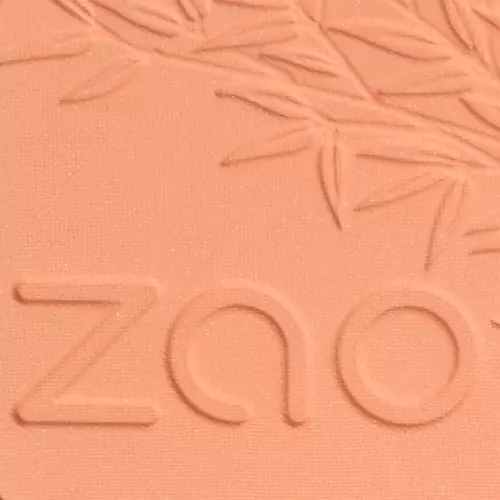 ZAO Bamboe Blush 9g 326 Natural Radiance