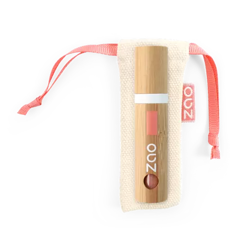 ZAO Bamboe Lipgloss 3.8ml 013 (Terracotta)
