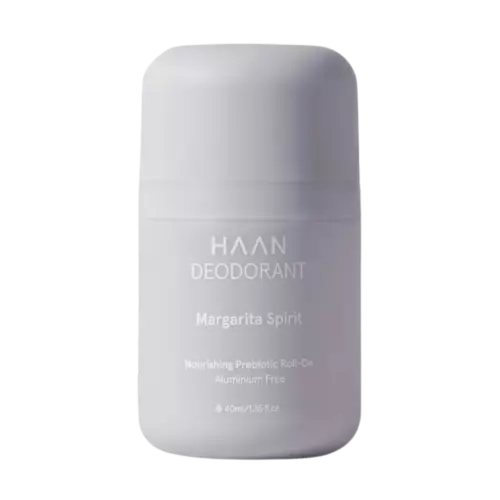 Haan Deodorant 40ml Margarita Spirit