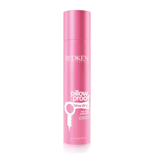 Redken Pillow Proof Blow Dry Two Day Extender 153ml