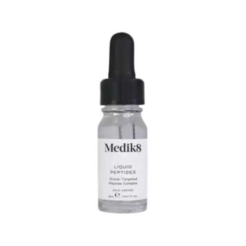 Medik8 Liquid Peptides 8ml