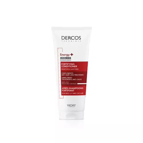 Vichy Dercos Energising Fortifying Conditioner 200ml