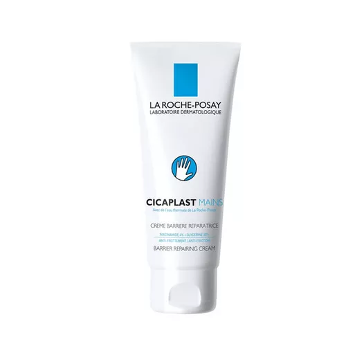 La Roche-Posay Cicaplast Hand Cream 100ml