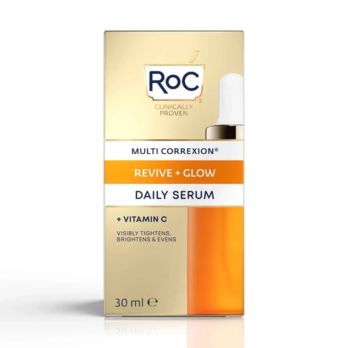 RoC Multi Correxion Revive+Glow Daily Serum 30ml