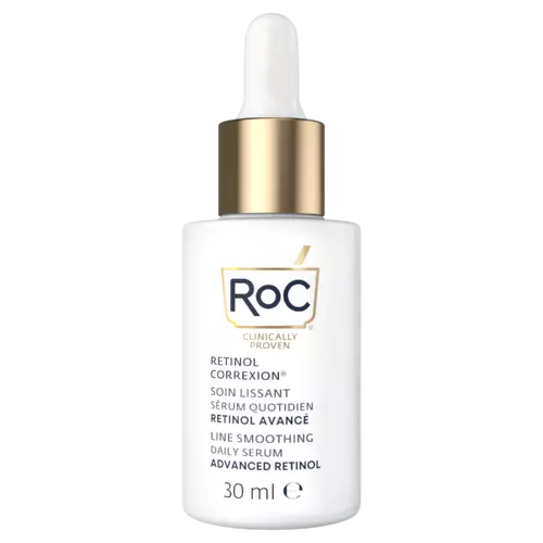 RoC Retinol Correxion Line Smoothing Daily Serum 30ml