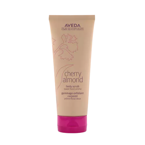 Aveda Cherry Almond Body Scrub 200ml