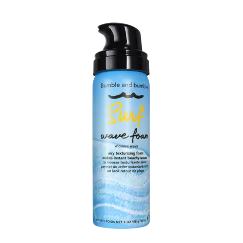 Bumble and bumble Surf Wave Foam 60ml