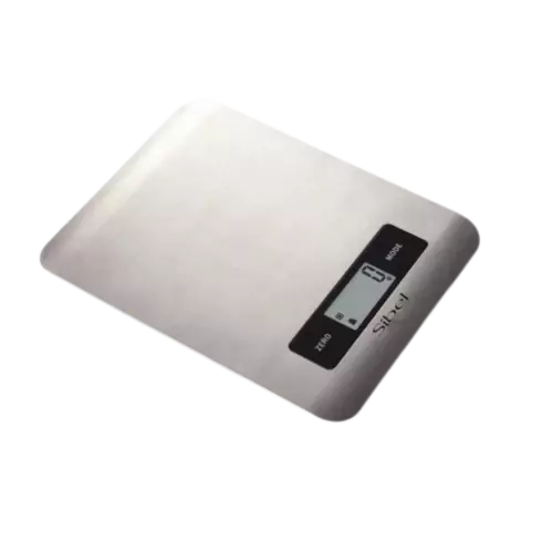 Sibel Steel Style II Scale