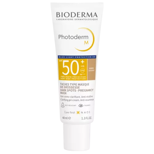 Bioderma Photoderm M SPF50+ Dark Spots - Pregnancy Mask 40ml