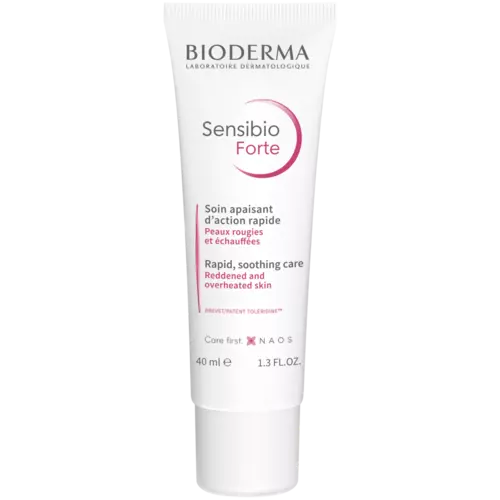 Bioderma Sensibio Forte Rapid Soothing Care 40ml