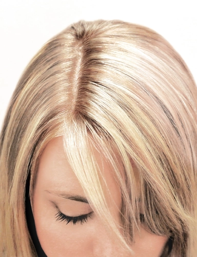 Color Wow Root Cover Up Blonde