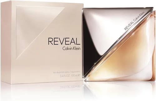 Calvin Klein Reveal Eau de Parfum 100ml