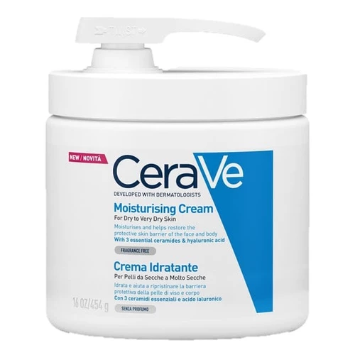 CeraVe Moisturizing Balm 454gr