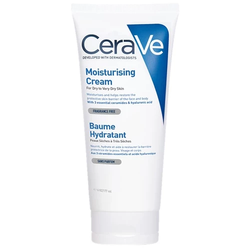 CeraVe Moisturizing Balm 177ml