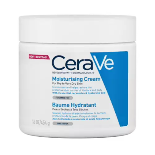 CeraVe Moisturizing Balm 340ml