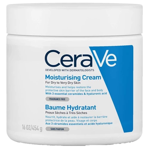 CeraVe Moisturizing Balm 454gr