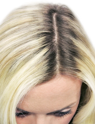 Color Wow Root Cover Up Platinum Blonde