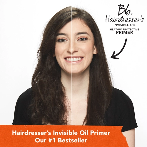 Bumble And Bumble Hairdresser's Invisible Oil Primer 125ml