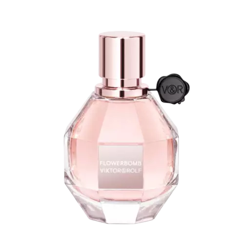 Viktor & Rolf Flowerbomb Eau De Parfum 50ml