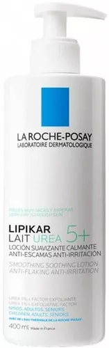 La Roche-Posay Lipikar Lait Urea 5+ 400ml