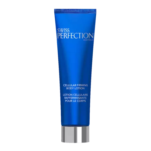 Swiss Perfection Cellular Firming Body Lotion 150ml