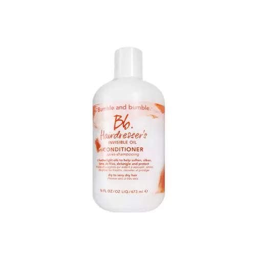 Bumble and bumble Hairdresser's Invisible Oil Conditioner 473ml