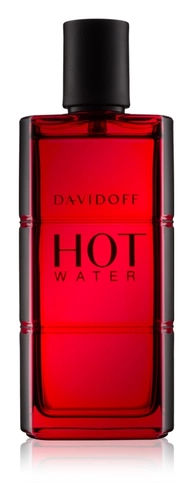 Davidoff Hot Water Eau de Toilette 110ml