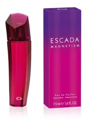 Escada Magnetism Woman Eau de Parfum 75ml