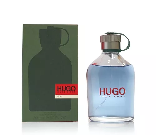 Hugo Boss Hugo Eau De Toilette 200ml
