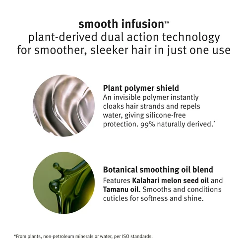 Aveda Smooth Infusion Perfect Blowout Duo