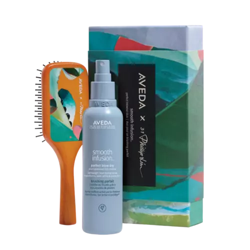 Aveda Smooth Infusion Perfect Blowout Duo