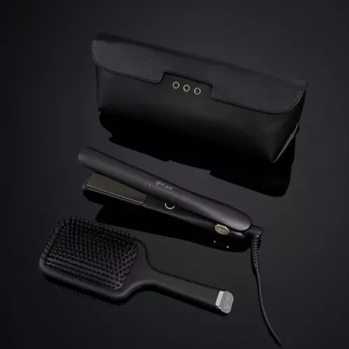 ghd Gold Gift Set Xmas 2022 Limited Edition