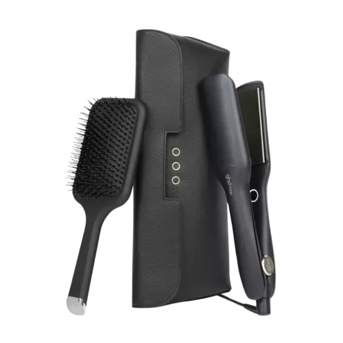 ghd Max gift Set Xmas 2022 Limited Edition