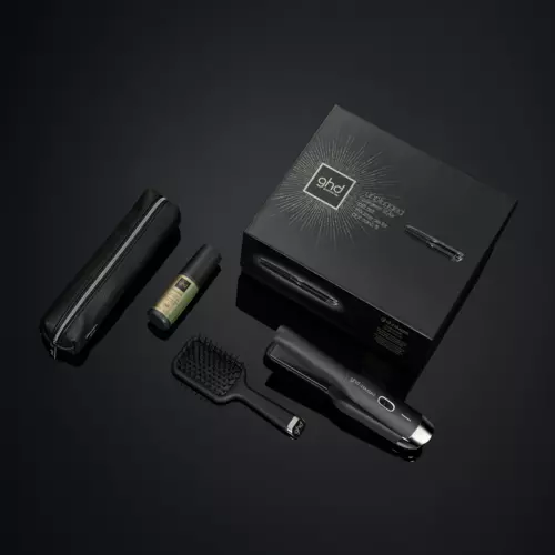 ghd Unplugged Gift Set Xmas 2022 Limited Edition