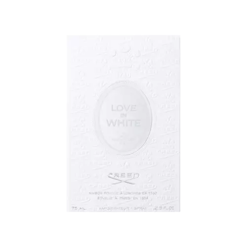 Creed Love In White For Summer Eau de Parfum 75ml