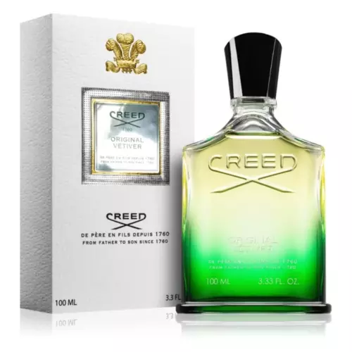 Creed Original Vetiver Eau de Parfum 100ml