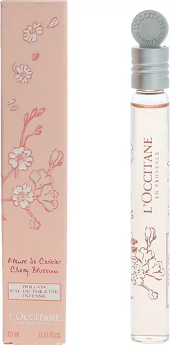 L'Occitane Fleurs de Cerisier Roll-On Eau de Toilette 10ml