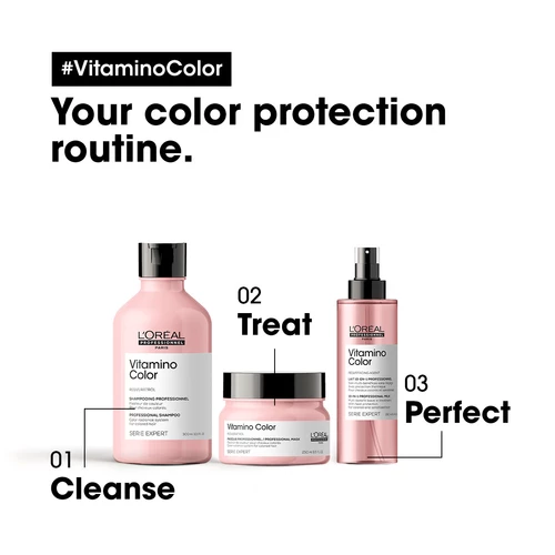 L’Oréal Professionnel SE Vitamino Color Set